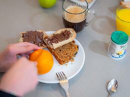 ibis Styles Paris 15 Lecourbe