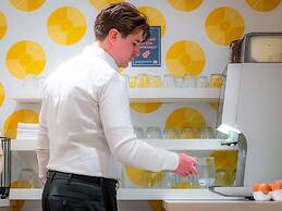 ibis Styles Paris 15 Lecourbe
