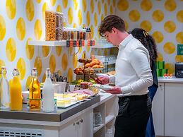 ibis Styles Paris 15 Lecourbe