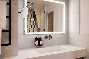 Hôtel Raspail Montparnasse