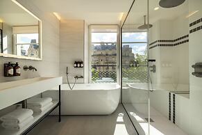 Hôtel Raspail Montparnasse