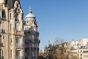 Hôtel Raspail Montparnasse