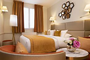 Hotel de Suede Saint Germain