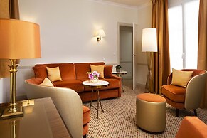 Hotel de Suede Saint Germain