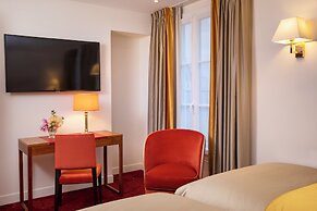 Hotel de Suede Saint Germain