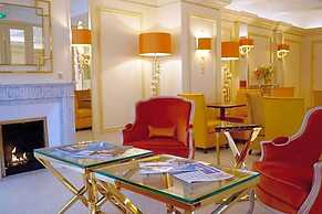 Hotel de Suede Saint Germain