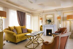 Hotel de Suede Saint Germain