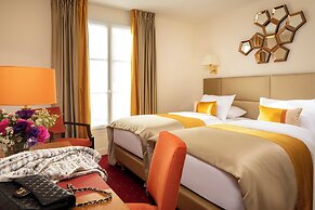 Hotel de Suede Saint Germain