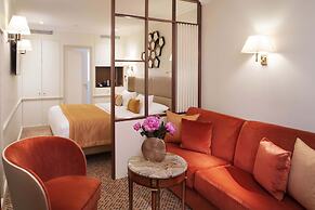 Hotel de Suede Saint Germain