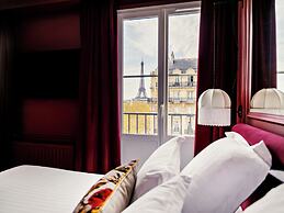 Hotel Duquesne Eiffel