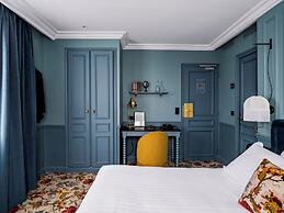 Hotel Duquesne Eiffel