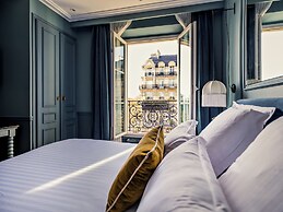 Hotel Duquesne Eiffel
