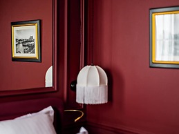 Hotel Duquesne Eiffel
