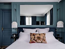 Hotel Duquesne Eiffel