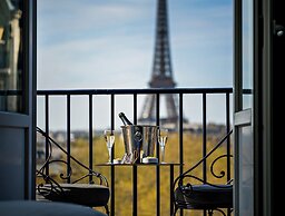Hotel Duquesne Eiffel