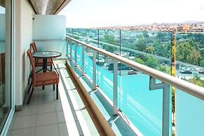 Capsis Astoria Heraklion Hotel