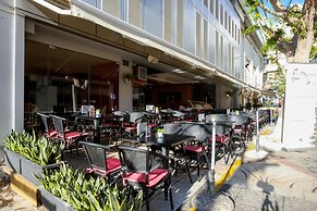 Capsis Astoria Heraklion Hotel