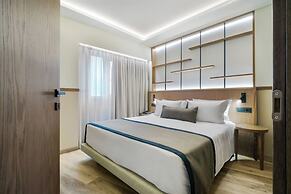 Capsis Astoria Heraklion Hotel
