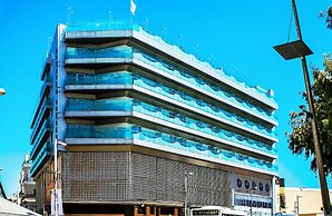 Capsis Astoria Heraklion Hotel