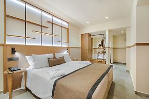 Capsis Astoria Heraklion Hotel