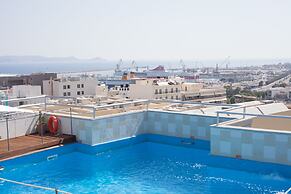 Capsis Astoria Heraklion Hotel