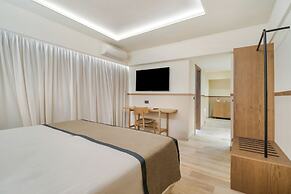 Capsis Astoria Heraklion Hotel