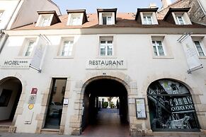 Hôtel Philippe le Bon