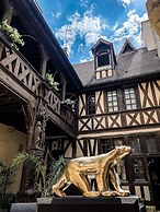 Hôtel Philippe le Bon