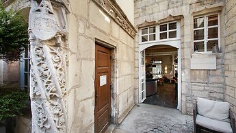 Hôtel Philippe le Bon