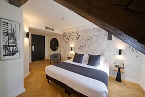 Hôtel Philippe le Bon
