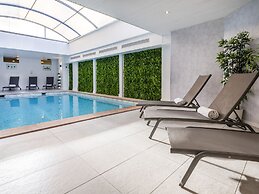 Hotel Nice Riviera