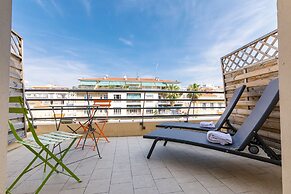 Hotel Nice Riviera