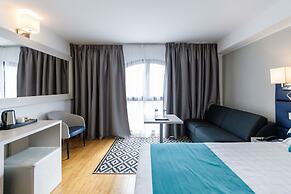 Hotel Nice Riviera