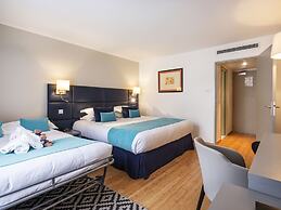 Hotel Nice Riviera