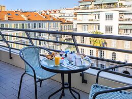 Hotel Nice Riviera