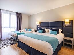Hotel Nice Riviera