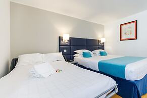 Hotel Nice Riviera