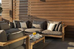 Samaria Hotel