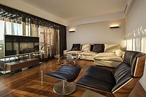 Samaria Hotel