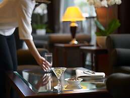 Samaria Hotel