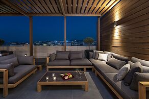 Samaria Hotel