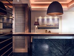 Samaria Hotel