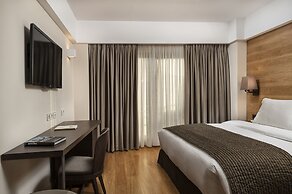 Samaria Hotel