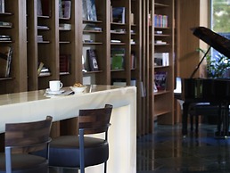 Samaria Hotel