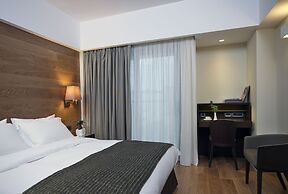 Samaria Hotel