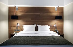 Samaria Hotel