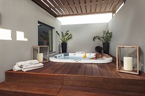Samaria Hotel