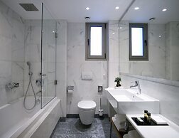 Samaria Hotel