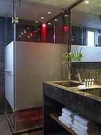 Samaria Hotel