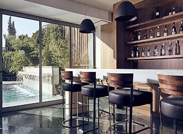 Samaria Hotel